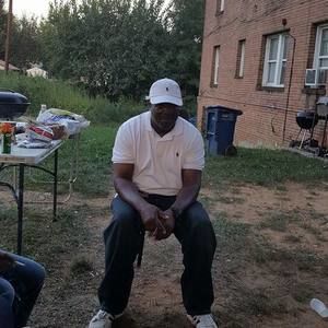 Meet your Posher, Braswell